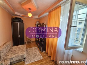 Vânzare apartament 3 camere, în Târgu Jiu, strada Minerilor - zona Pieței 9 Mai - imagine 2