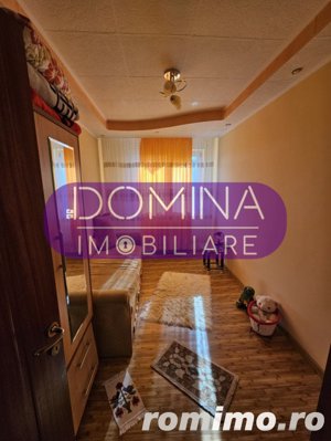 Vânzare apartament 3 camere, în Târgu Jiu, strada Minerilor - zona Pieței 9 Mai - imagine 3