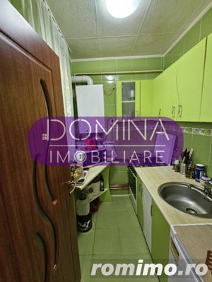 Vânzare apartament 3 camere, în Târgu Jiu, strada Minerilor - zona Pieței 9 Mai - imagine 6