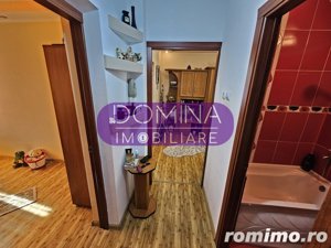 Vânzare apartament 3 camere, în Târgu Jiu, strada Minerilor - zona Pieței 9 Mai - imagine 5