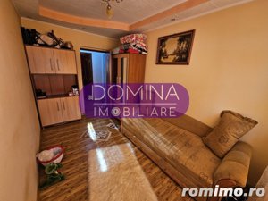 Vânzare apartament 3 camere, în Târgu Jiu, strada Minerilor - zona Pieței 9 Mai - imagine 4