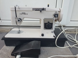 Masina de cusut Germania  - imagine 2