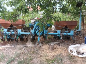 SPC 6 cu fertilizare - imagine 2