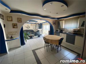 Apartament 4 camere, de vanzare, zona Fosta Autogara - imagine 2