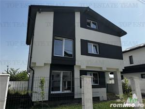 Casa individuala la intrare in Mogosoaia perfecta pentru familia ta