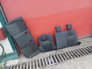 scaune si banchete duster 2023  - imagine 2