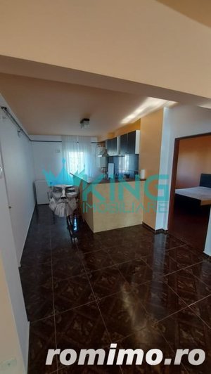 Ultracentral | 3 camere | Renovat | Balcon | Parcare | Zona linistita - imagine 3