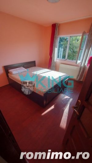 Ultracentral | 3 camere | Renovat | Balcon | Parcare | Zona linistita - imagine 6