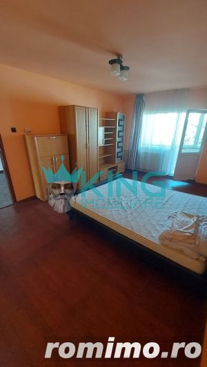 Ultracentral | 3 camere | Renovat | Balcon | Parcare | Zona linistita - imagine 5