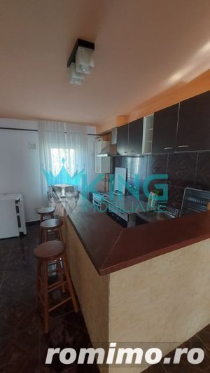 Ultracentral | 3 camere | Renovat | Balcon | Parcare | Zona linistita - imagine 2