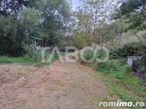 Cabana de vanzare in Ciuleni-Toplita langa lacul Cincis - imagine 16