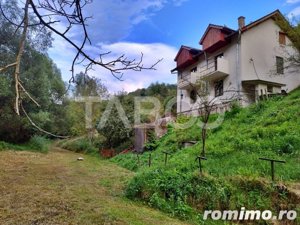 Cabana de vanzare in Ciuleni-Toplita langa lacul Cincis - imagine 17