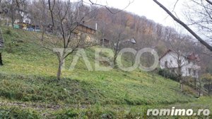 Cabana de vanzare in Ciuleni-Toplita langa lacul Cincis - imagine 2