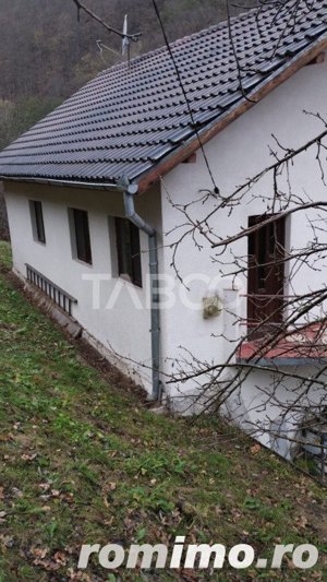 Cabana de vanzare in Ciuleni-Toplita langa lacul Cincis - imagine 5