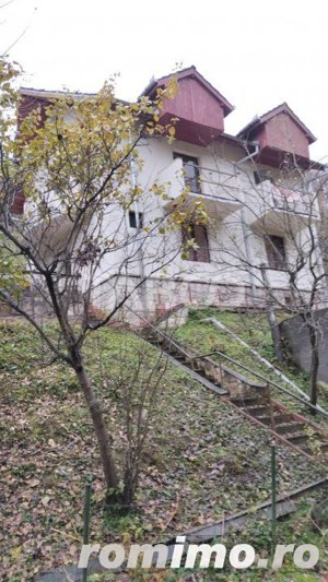 Cabana de vanzare in Ciuleni-Toplita langa lacul Cincis - imagine 6