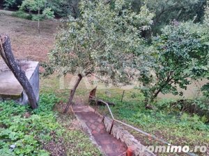 Cabana de vanzare in Ciuleni-Toplita langa lacul Cincis - imagine 18