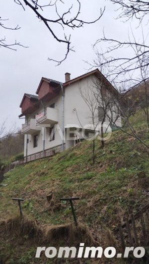 Cabana de vanzare in Ciuleni-Toplita langa lacul Cincis - imagine 4