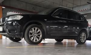 BMW X3 xdrive 2.0d 284cp EURO 5 2012 Automat  - imagine 7 BMW X3 xdrive 2.0d 284cp EURO 5 2012 Automat  - imagine 7