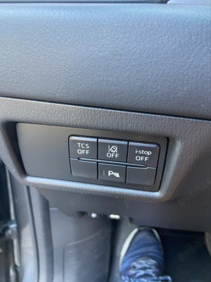 Mazda cx 5 automata !!! scaune in calzite !!! - volan  incalzit !!!  IMPECABILA !!!! - imagine 9