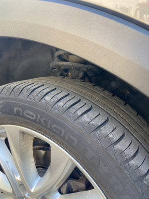 Mazda cx 5 automata !!! scaune in calzite !!! - volan  incalzit !!!  IMPECABILA !!!! - imagine 3