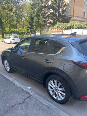 Mazda cx 5 automata !!! scaune in calzite !!! - volan  incalzit !!!  IMPECABILA !!!! - imagine 6