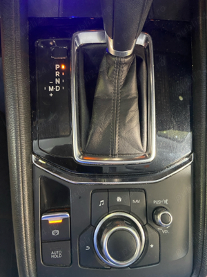 Mazda cx 5 automata !!! scaune in calzite !!! - volan  incalzit !!!  IMPECABILA !!!! - imagine 5