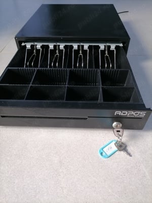 Sertar pentru casa de marcat