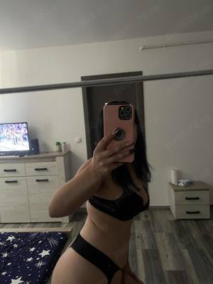 Bruneta drguta poze 100 100 reale  - imagine 4