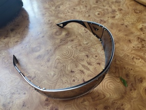 Vănd ochelari soare Armani sh - imagine 6