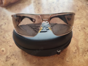 Vănd ochelari soare Armani sh - imagine 3