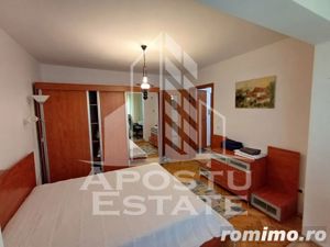 Apartament cu 2 camere, Medicina, Mobilat, Utilat - imagine 3