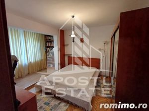 Apartament cu 2 camere, Medicina, Mobilat, Utilat