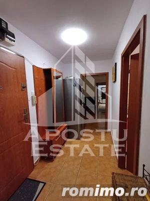 Apartament cu 2 camere, Medicina, Mobilat, Utilat - imagine 6