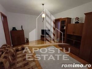 Apartament cu 2 camere, Medicina, Mobilat, Utilat - imagine 5