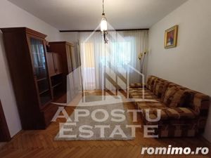 Apartament cu 2 camere, Medicina, Mobilat, Utilat - imagine 4