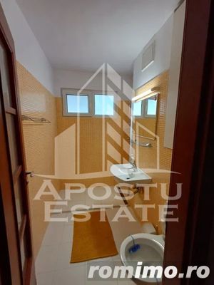 Apartament cu 2 camere, Medicina, Mobilat, Utilat - imagine 2