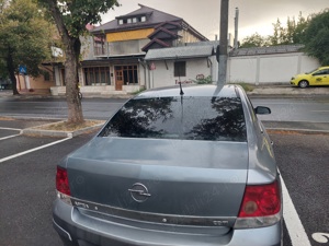 Opel astra sedan  - imagine 5
