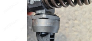 Injectoare Bosch 038130073AJ Audi,Vw,Seat,Skoda 101CP - imagine 6