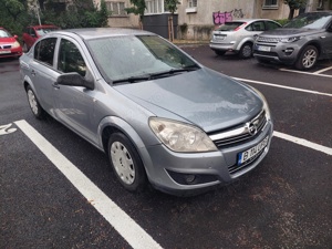 Opel astra sedan  - imagine 2