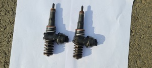 Injectoare Bosch 038130073AJ Audi,Vw,Seat,Skoda 101CP - imagine 2