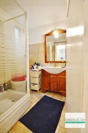 Vând apartament doua camere Primăverii  - imagine 5