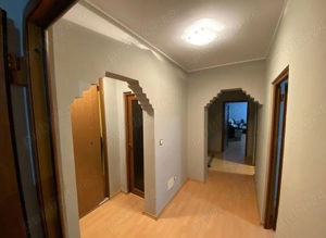 Apartament cu 4 camere in Micro 21 - imagine 6