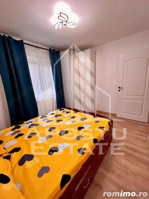 Apartament 2 camere, Soarelui, Centrala Proprie - imagine 5