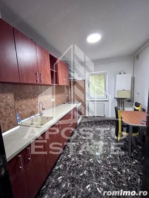 Apartament 2 camere, Soarelui, Centrala Proprie - imagine 4