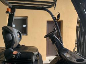 Vand Motostivuitor Baoli diesel KBD25 - imagine 3