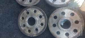 Distantier geanta aliaj - imagine 2