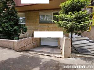 Spatiu Comercial/Birouri Zona Aviatorilor 460 mp | Charles de Gaulle - imagine 4