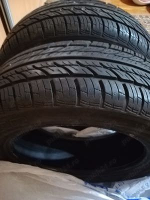 Anvelope vara OPEL CORSA