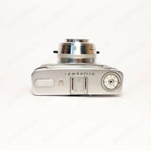 Zeiss Ikon Symbolica - imagine 3