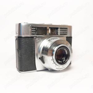 Zeiss Ikon Symbolica - imagine 2